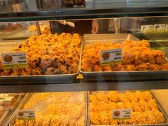 -鲍师傅糕点(淮海中路店)