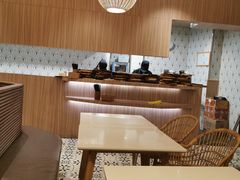 大堂-GOGO Plate(成都太古里店)