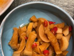 -顺意·顺德家乡菜(国际人才大厦店)