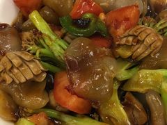 -旺达·福州菜(正大广场店)