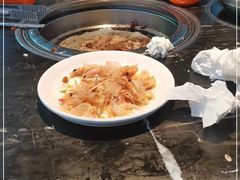 -韩厨（原金韩宫）(万达广场店)