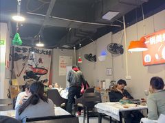 -蛙老爹·蜀香美蛙鱼头(王家湾店)