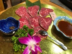 -黑牛の店·和牛烧肉(合生汇店)