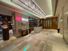 -杭州钱江新城万怡酒店-西餐厅