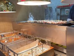 -谭三娘鲜切牛肉自助火锅(文殊院店)