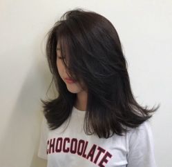 -FOR YOU造型