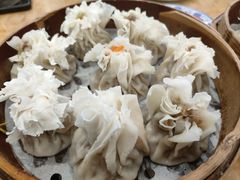 -都一处烧麦馆(前门店)