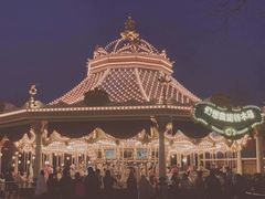 -上海迪士尼度假区