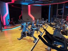 -优维游泳健身
