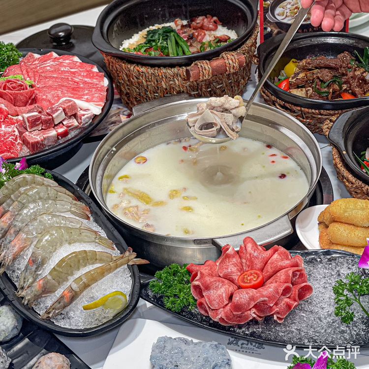 这家猪肚鸡在深圳，真的遥遥领先❗️