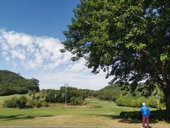 -麓湖高尔夫球俱乐部