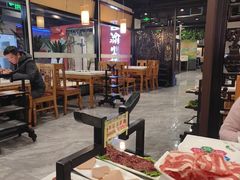 -重庆巴渝火锅(钟家村店)