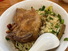 -欣达面馆(天桥支路店)