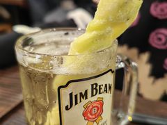 -角落里(中山公园店)