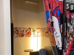 -扑水电玩·PS·Switch·桌游(湖大店)
