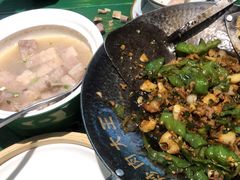-费大厨辣椒炒肉(太平老街店)