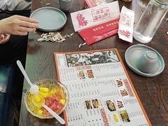-东北特色烧烤(赣榆店)