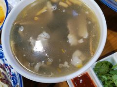 -秦韵轩·西安小馆(贻成福地广场店)