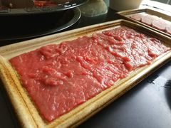 -疯狂的筷子老灶九宫格火锅