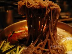 -明洞王妃家烤肉(苏州中心星悦汇店)