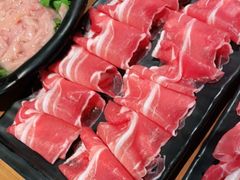 -呷哺呷哺(常营华联店)
