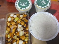-黑窑厂糖油饼烤鸭·清真菜(黑窑厂街店)