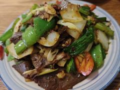 -静一餐厅·湖北菜(前门创始店)