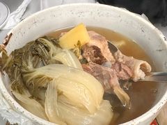 -海鲜街菜馆(海珠南路店)