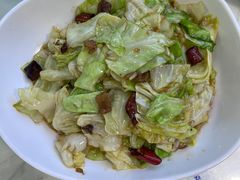 -福巷湘食小馆·猛火现炒(上海首店)