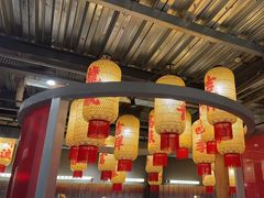 -朱光玉火锅馆·太原旗舰(钟楼街店)