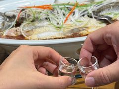 -丹江渔村(首都机场店)