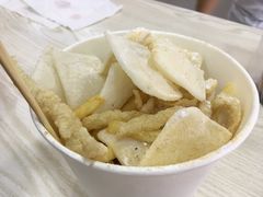 -鸡柳大人(宁大店)