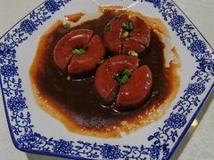 -呼吸森林·生态农庄农家乐私房菜