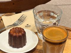 -Peet's 皮爷咖啡(深圳湾万象城店)
