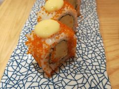 榴莲卷-隐泉京望日式料理(太和广场店)