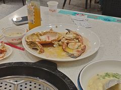 -前王院•巧克力海鲜市集餐厅(万平口店)