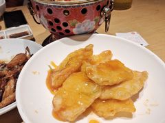 -关东小磨东北菜(上海长风大悦城店)