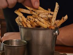 -The BREW·酿餐厅(浦东嘉里大酒店)