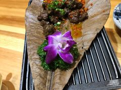 -割烹旭日本料理(龙湖狮山天街店)