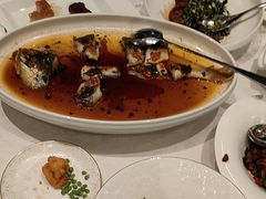 -Yan Ting 宴庭中餐厅(上海静安瑞吉酒店)