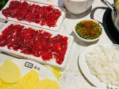 -八合里牛肉火锅(领丰汇店)