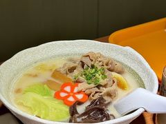 -采御鲜·回转寿司(汕头万达店)