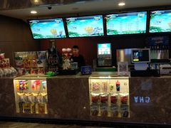 -中影·星感觉激光巨幕影城(博物馆店)