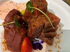 -北平盛世·新京菜·北京烤鸭(劲松·双井店)