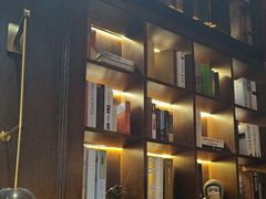 -恐怖游戏(湖滨店)