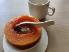 -怡咖啡·自助餐·西安香格里拉