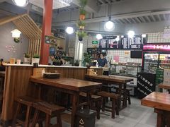 -壹块捌烧烤(灯市口店)