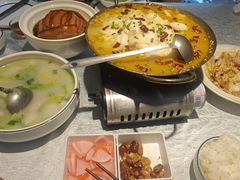 -外婆味道·云南菜大当家(关上店)