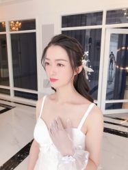-金夫人婚纱摄影(华南店)