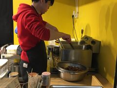 -傅强排骨(成都总店)